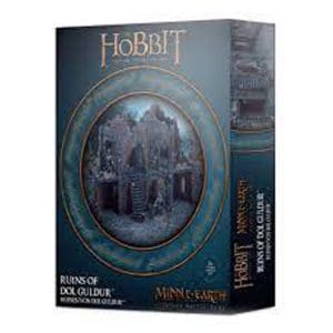 Middle-Earth: Strategy Battle Game - Ruins of Dol Guldur