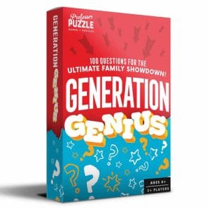Generation Genius