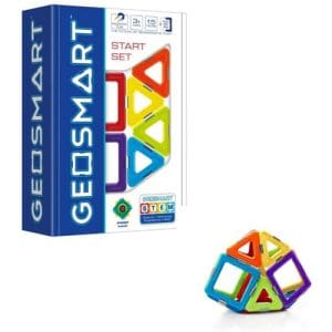 GeoSmart Start Set