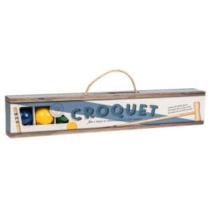 Great Garden Games Co. Croquet