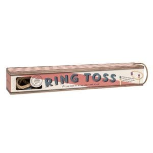 Great Garden Games Co. Ring Toss