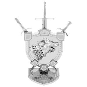 House Stark Sigil Puzzle