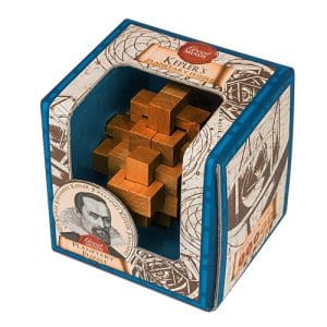 Kepler's Planetary Puzzle