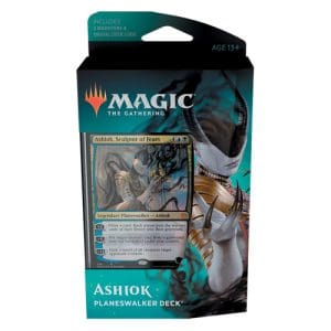 Magic: the Gathering - Theros Beyond Death Planeswalker Deck - Ashiok