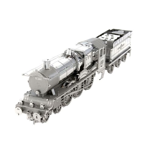 Metal Earth: Harry Potter - Hogwarts Express Train 3D Metal Model Kit