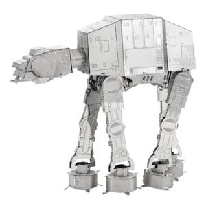 Metal Earth: Star Wars: Imperial AT-AT 3D Metal Model Kit