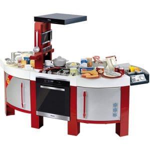 Miele Kitchen