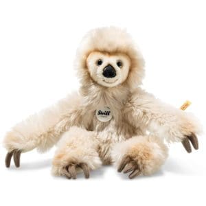 Miguel Baby Dangling Sloth