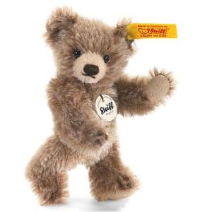 Mini Teddy Bear