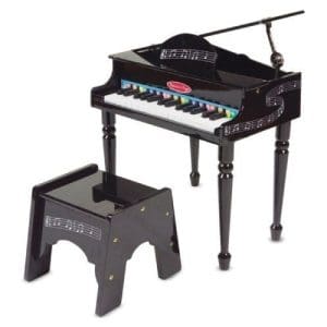 *B Grade* Grand Piano