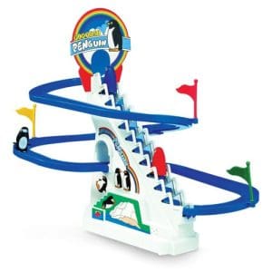 *B Grade* Penguin Race