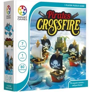 Pirates Crossfire (2021)