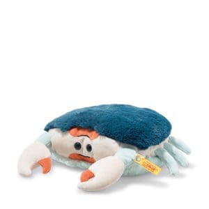 Soft Cuddly Friends: Curby Crab