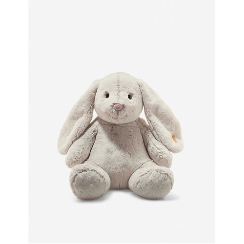 Soft Cuddly Friends: Hoppie Rabbit - 48cm