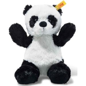 Soft Cuddly Friends: Ming Panda - 30cm