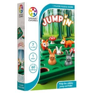 Jump'in