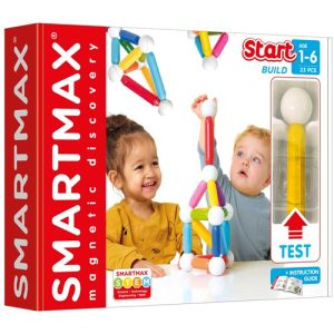 SmartMax Start