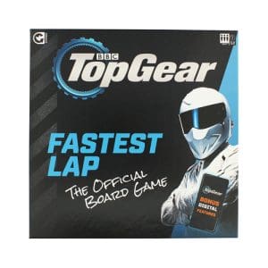 Top Gear: The Board Game