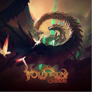 Volfyirion Guilds Core Box