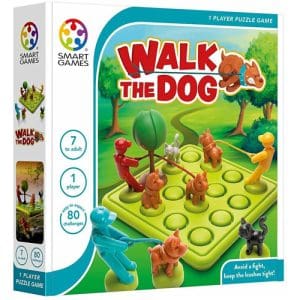 Walk the Dog