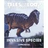 Tales from the Loop: The Board Game - Invasive Species Scenario Pack