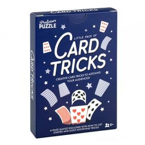 Card Tricks