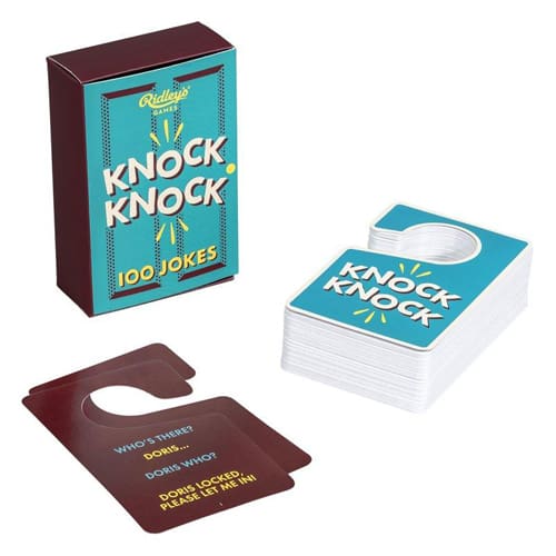 100 Knock Knock Jokes 100 Knock Knock Jokes