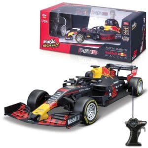 *A Grade* 1:24 Remote Control F1 2018 Red Bull Aston Martin RB15 - Albon