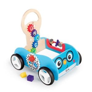 *A Grade* Baby Einstein Discovery buggy