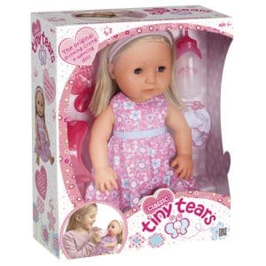 *A Grade* Classic Tiny Tears