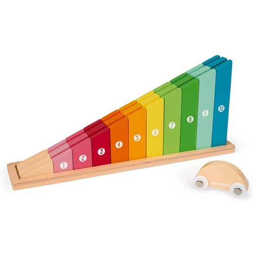 *A Grade* I’m Learning How to Count - Crescendo *A Grade* I’m Learning How to Count - Crescendo