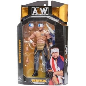 AEW Unrivalled 6