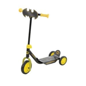 *B Grade* Batman Tri-Scooter