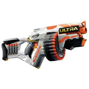 *B Grade* Nerf Ultra One