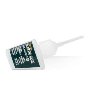 *B Grade* Plastic Glue (Global)