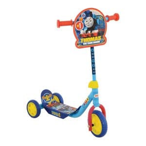 *B Grade* Thomas & Friends My First Tri-Scooter