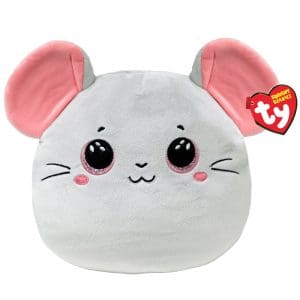 Catnip Mouse Squish-a-Boo 14
