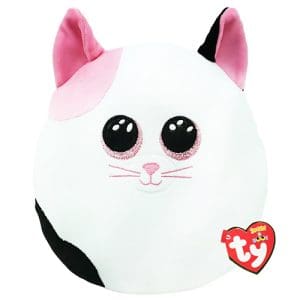 Muffin Cat Squish-a-Boo 14