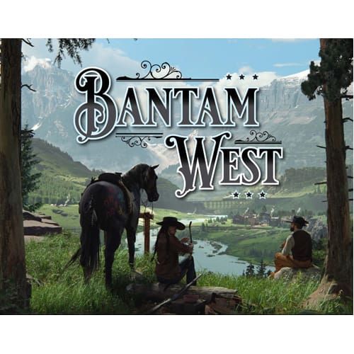 Bantam West - Kickstarter Edition