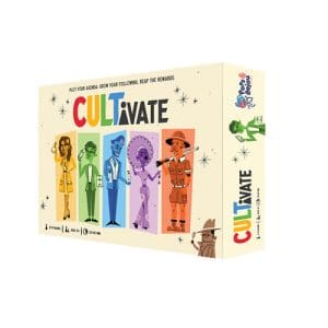 CULTivate