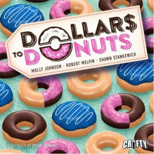 Dollars To Donuts