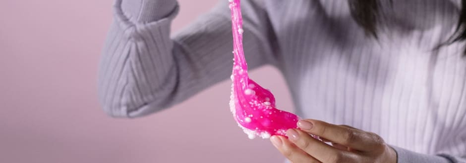Fidget Putty The Solution to Boredom
