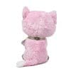 Fiona Pink Cat - Boo - Medium