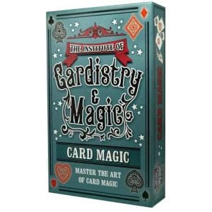 Institute of Cardistry and Magic - Card Magic
