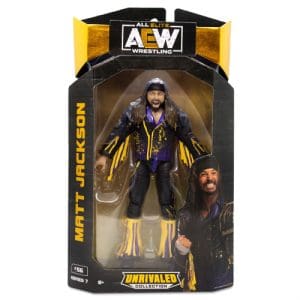 AEW Unrivalled 6