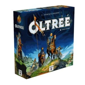 Oltree