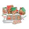 Christmas Deluxe Baking Set Contents