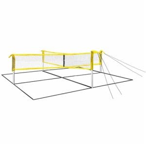 Kickmaster Football Tennis