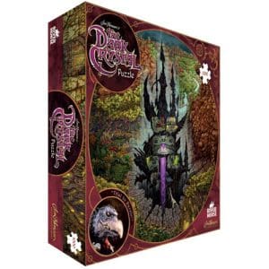The Dark Crystal: 1000 piece Jigsaw Puzzle