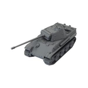 World of Tanks Expansion - German (Panther)